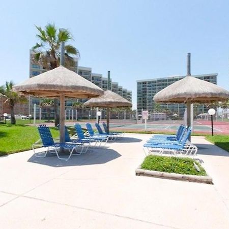 Апартаменты Saida Towers II Unit 306 Юг Падре Айленд Экстерьер фото