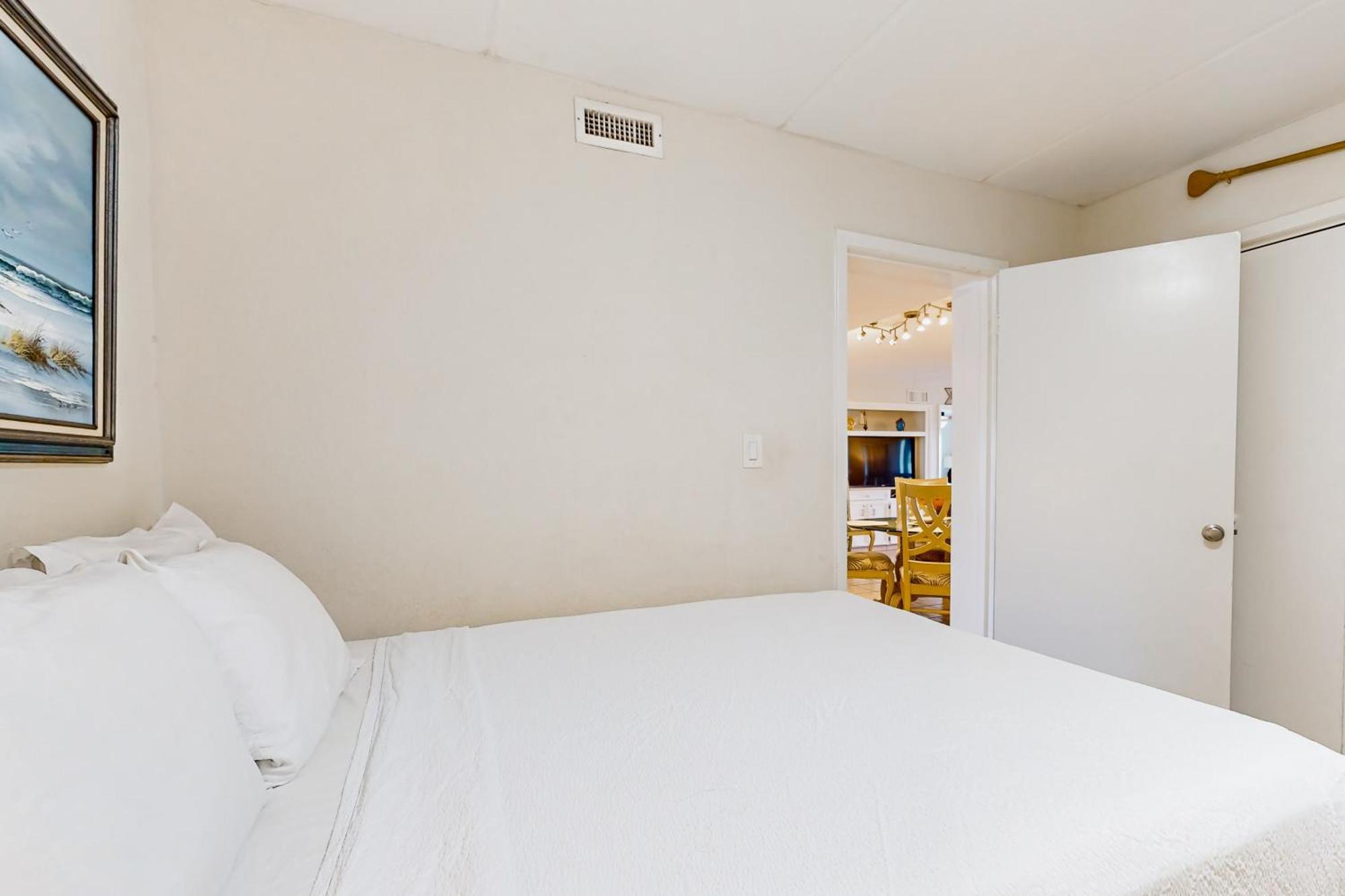 Апартаменты Saida Towers II Unit 306 Юг Падре Айленд Экстерьер фото