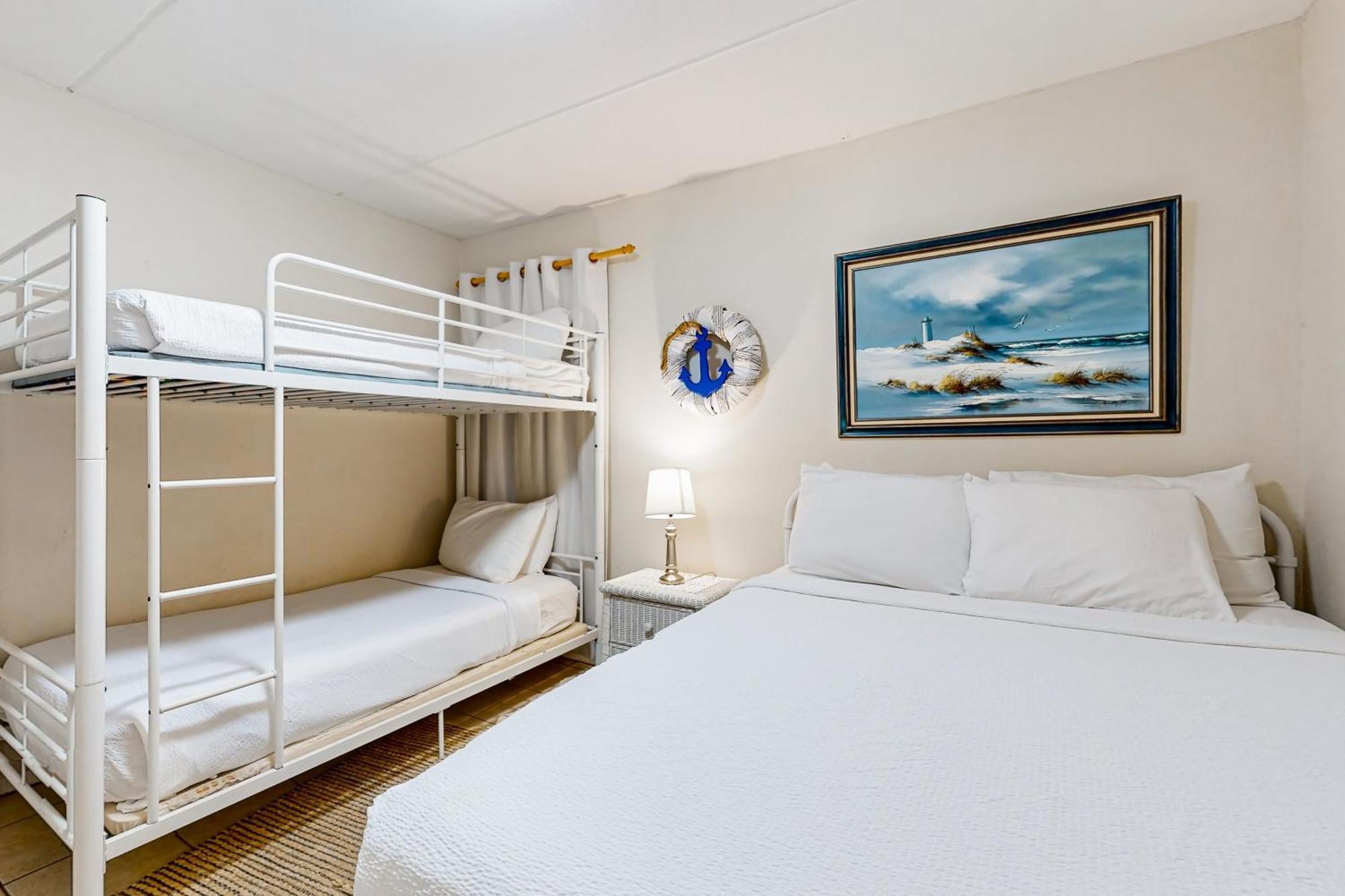 Апартаменты Saida Towers II Unit 306 Юг Падре Айленд Экстерьер фото