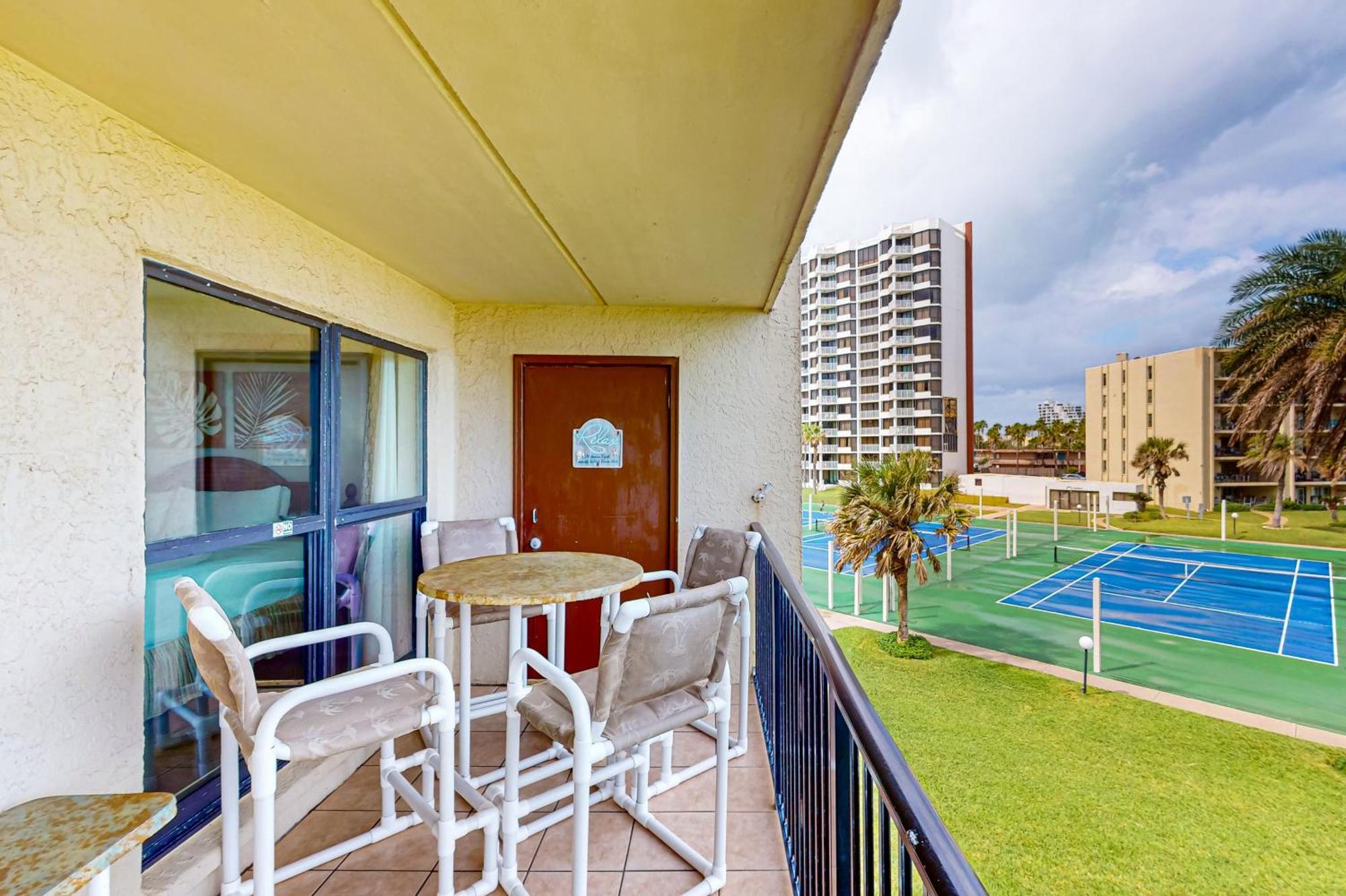Апартаменты Saida Towers II Unit 306 Юг Падре Айленд Экстерьер фото